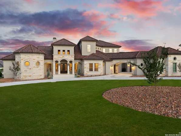 26012 Cotaco Creek, Boerne, TX 78006