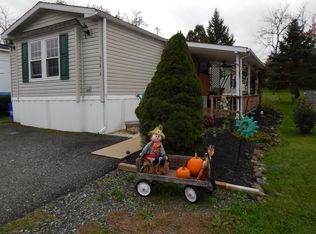 570N Layfield Rd STE N, Perkiomenville, PA 18074