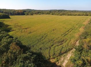 Warner Rd, Concord, MI 49237