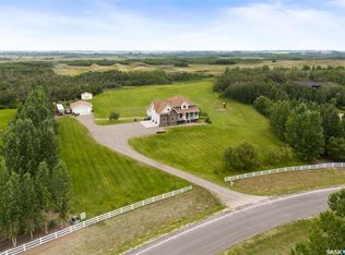 280 Hanley CRESCENT, Edenwold Rm No.158, SK S4L 5B1