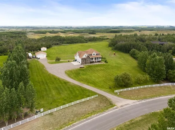 280 Hanley CRESCENT, Edenwold Rm No.158, SK S4L 5B1