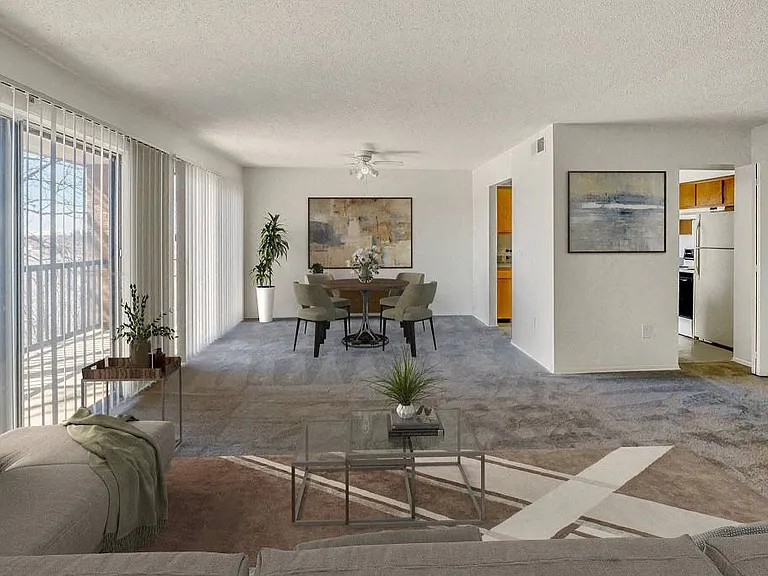 Classic Style - Erie Floor Plan