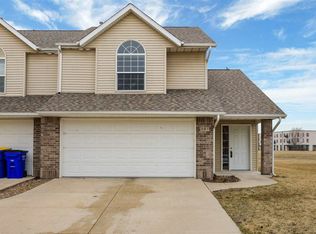 105 S Park Ridge Rd, North Liberty, IA 52317