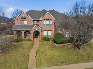 3130 Merrimac Ct, Southlake, TX 76092