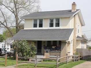 300 Laurel Ave, Hamilton, OH 45015