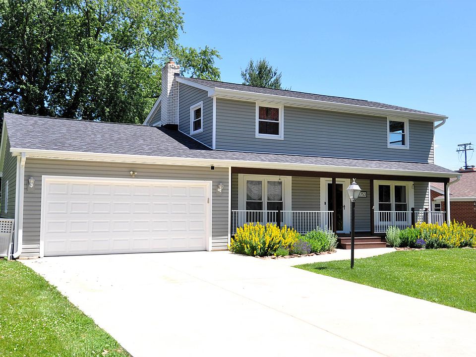 1st image of 2753 Bordeaux Dr