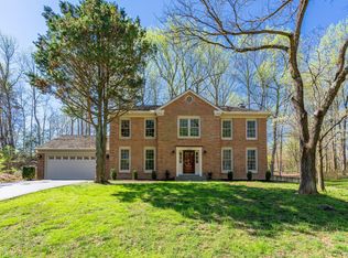6607 Briar Hill Ct, Mclean, VA 22101