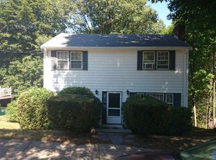1 Cedarwood Rd, Jamaica Plain, MA 02130