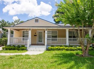 1027 N Hampton Ave, Orlando, FL 32803