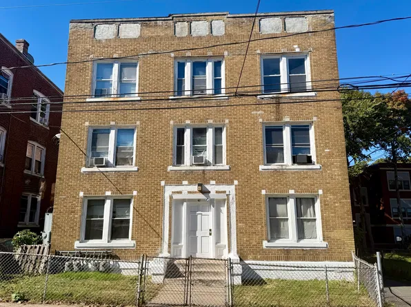 46 Erwin St #3N, New Britain, CT 06053