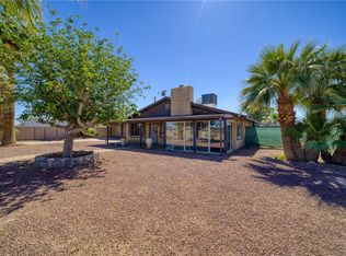 8255 S Olive Ave, Mohave Valley, AZ 86440
