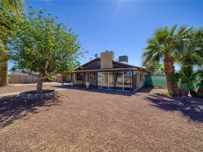 8255 S Olive Ave, Mohave Valley, AZ, 86440