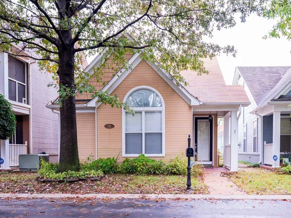 116 Isle Creek Dr, Memphis, TN 38103
