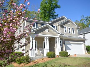 221 Creek Branch Dr, Lexington, SC 29072