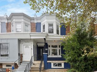 5754 Larchwood Ave, Philadelphia, PA 19143