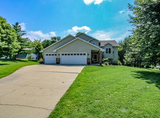 2500 Wild Flower Way SE, Alexandria, MN 56308