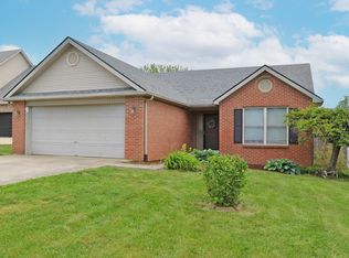 164 Buckingham Ln, Winchester, KY 40391