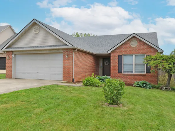 164 Buckingham Ln, Winchester, KY 40391