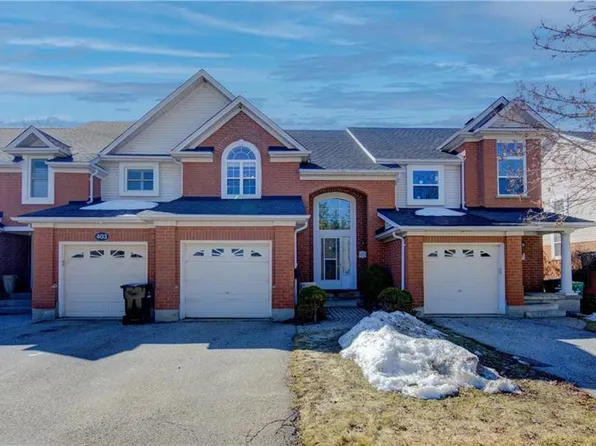 405 Beaver Creek Rd, Waterloo, ON N2V 2J8