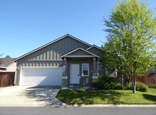 20062 Mount Faith Pl, Bend, OR 97702