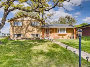4190 Yarrow Ct, Wheat Ridge, CO 80033