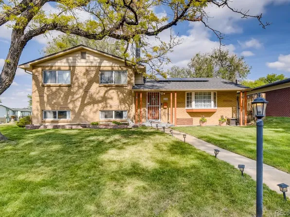 4190 Yarrow Ct, Wheat Ridge, CO 80033