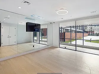 Rented by Carnegie Management Inc