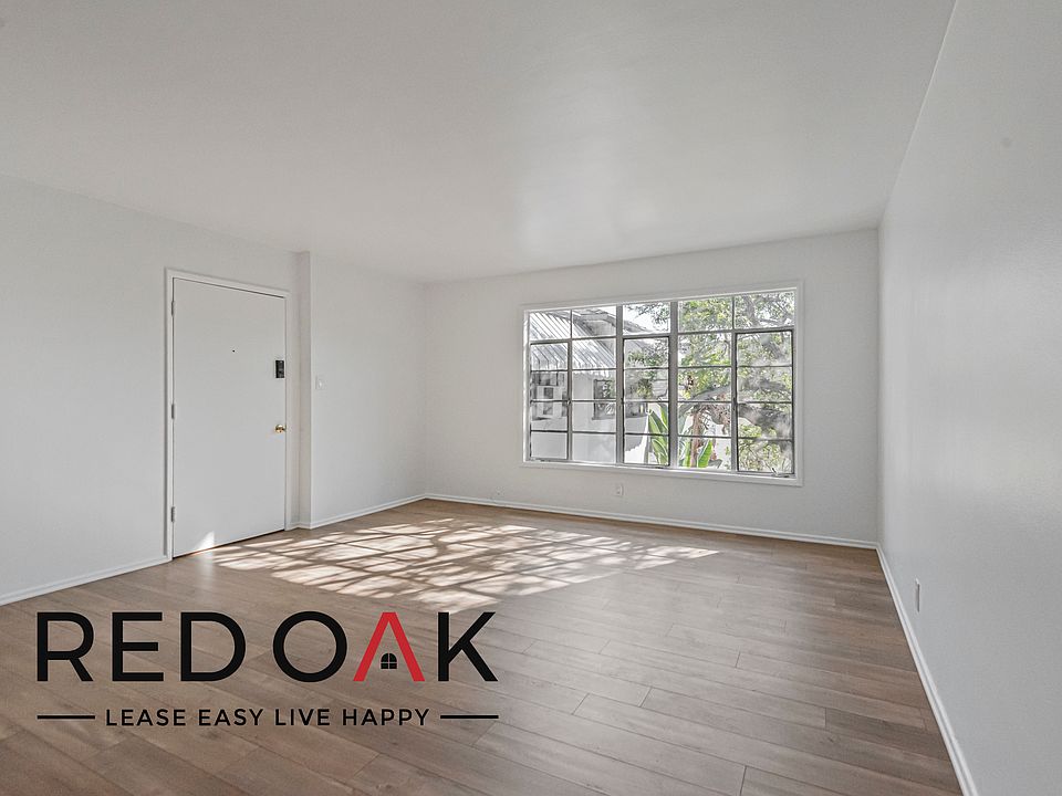 1st image of 1317 N Laurel Ave #D