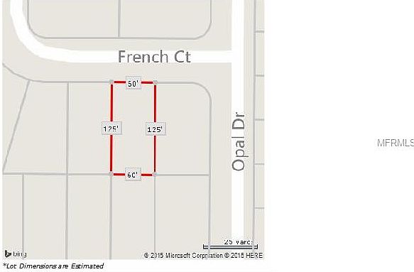 1st image of 118 French Ct