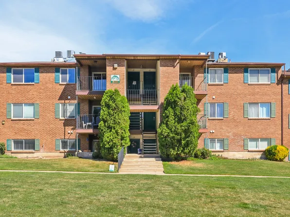 4120 S Oak Meadows Dr APT 20, Taylorsville, UT 84123