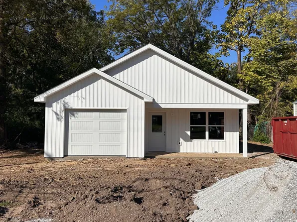 509 Clinkscales Rd, Columbia, MO 65203