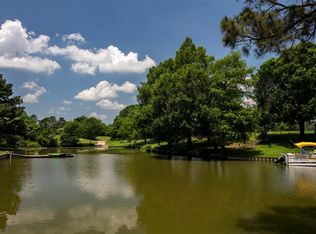 477 Stirrup Ranch Rd, Trinidad, TX 75163