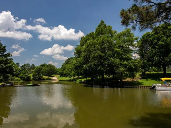 477 Stirrup Ranch Rd, Trinidad, TX 75163