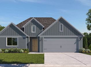 418 Perry Pl, Rockdale, TX 76567