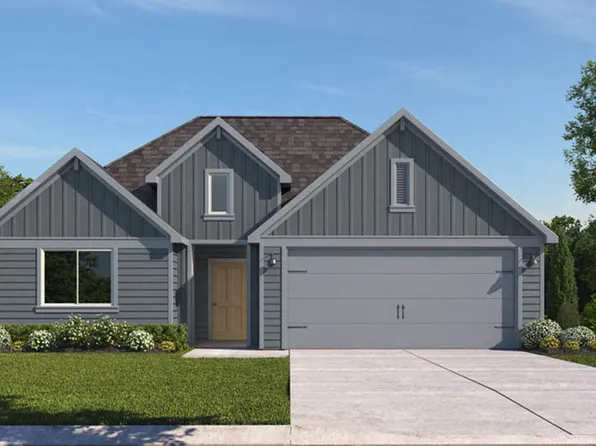 226 Perry Pl, Rockdale, TX 76567
