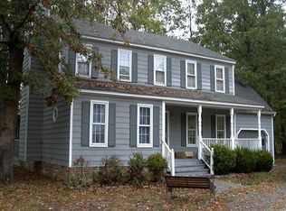 13806 Garrison Place Dr, Midlothian, VA 23112