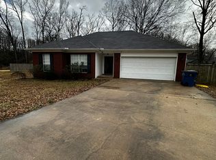 14 Red Fox Ct, Cabot, AR 72023