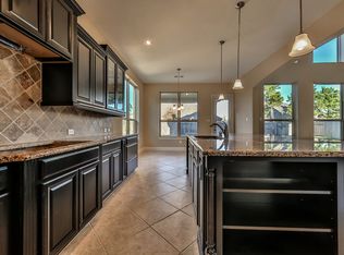16814 Lake Limestone Ln, Houston, TX 77044