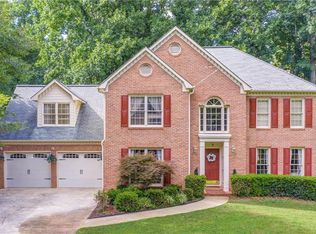 4599 Latimer Ct NE, Kennesaw, GA 30144