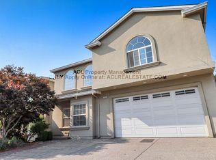 3968 Roxy Way, Castro Valley, CA 94546
