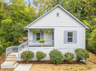414 Thompson St, Chattanooga, TN 37405
