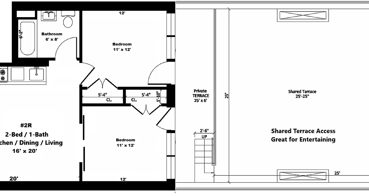 floor plan 6