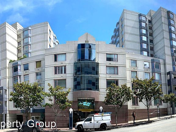 2nd image of 201 Harrison St APT 606