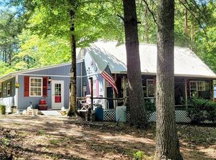 237 Bone Cave Rd, Rock Island, TN 38581