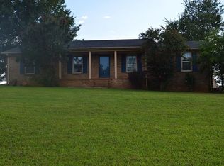 103 Sherwood Dr, McMinnville, TN 37110