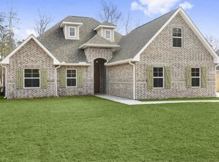 694 Wetzel Dr, Biloxi, MS 39532