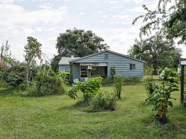 3500 S Choctaw Rd, Choctaw, OK 73020