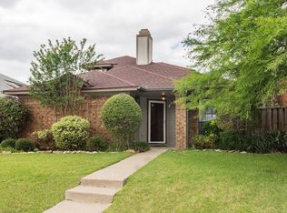 1617 Kingspoint Dr, Carrollton, TX 75007