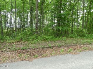 George Young Rd, Jamestown, TN 38556