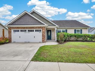 210 Riverstone Ct, Jacksonville, NC 28546